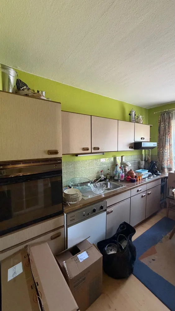 3 Zimmer Wohnung mit 100 m² in Offenbach am Main – Bild 8
