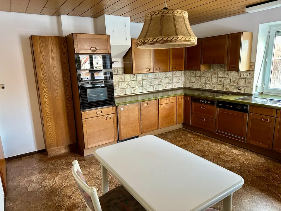 Studio mit 16 m² in Ulm – Bild 4