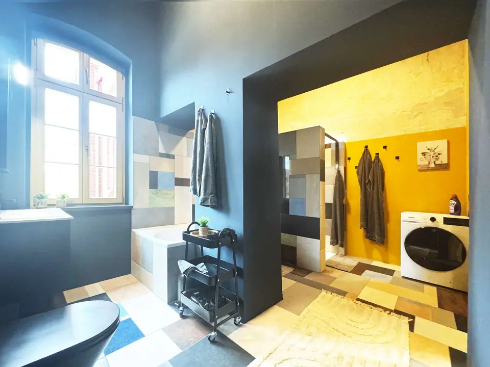 WG-Zimmer mit 125 m² in Stendal – Bild 8