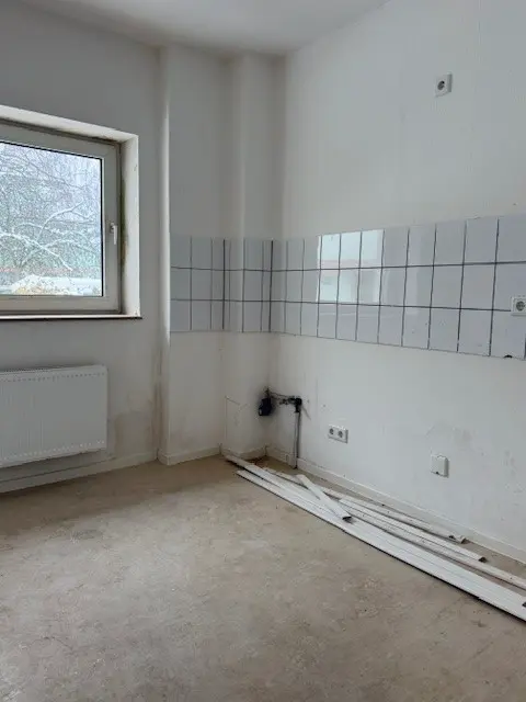 3 Zimmer Wohnung mit 56 m² in Remscheid – Bild 2