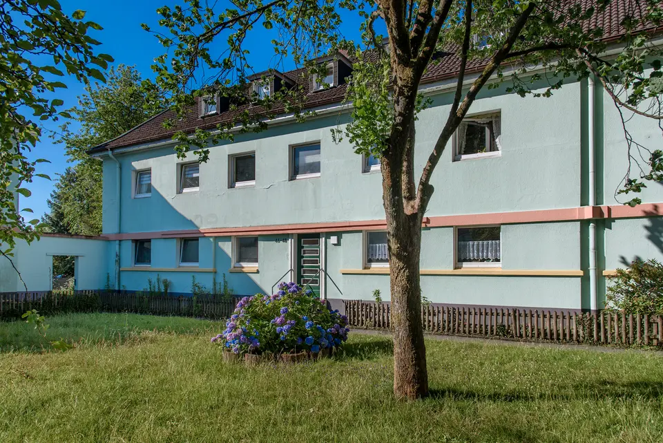 3 Zimmer Wohnung mit 56 m² in Remscheid – Bild 3
