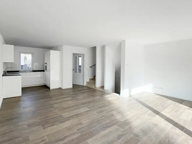 5 Zimmer Haus mit 135 m² in München – Bild 1