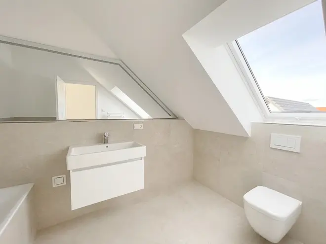 5 Zimmer Haus mit 135 m² in München – Bild 12