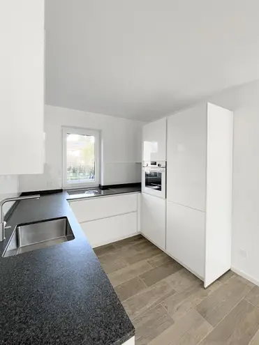 5 Zimmer Haus mit 135 m² in München – Bild 2