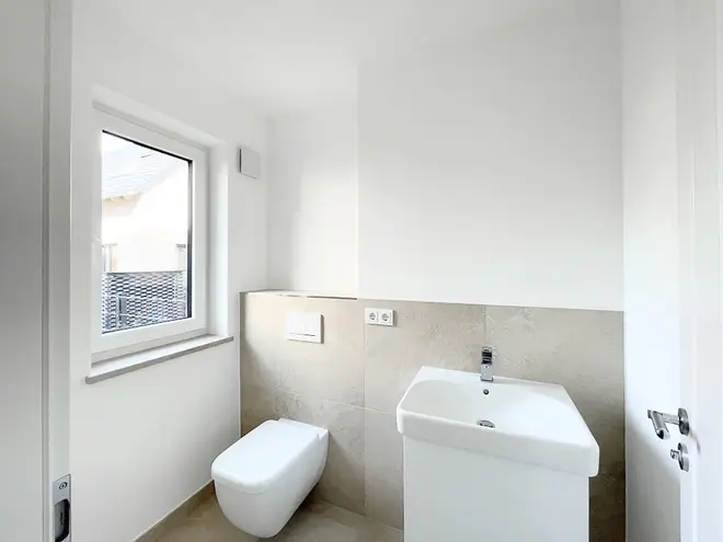 5 Zimmer Haus mit 135 m² in München – Bild 3