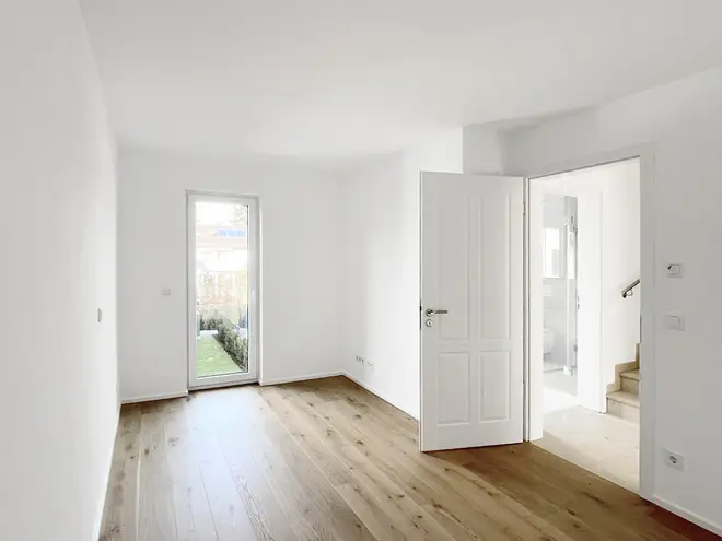 5 Zimmer Haus mit 135 m² in München – Bild 4