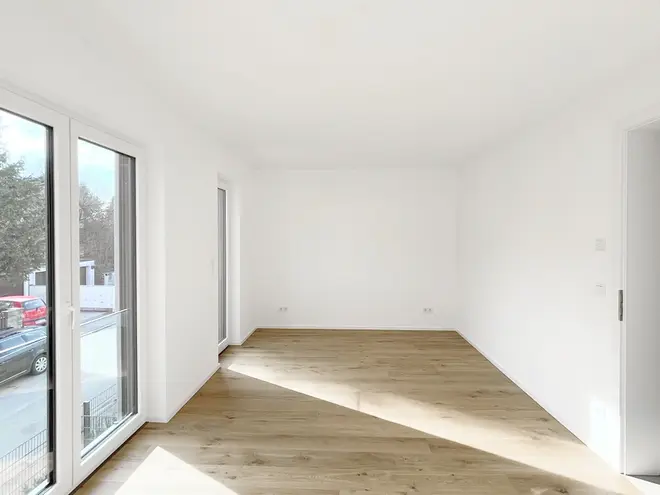 5 Zimmer Haus mit 135 m² in München – Bild 5