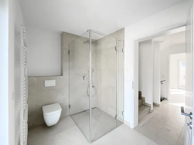 5 Zimmer Haus mit 135 m² in München – Bild 6