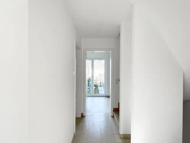 5 Zimmer Haus mit 135 m² in München – Bild 8