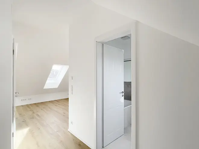 5 Zimmer Haus mit 135 m² in München – Bild 9