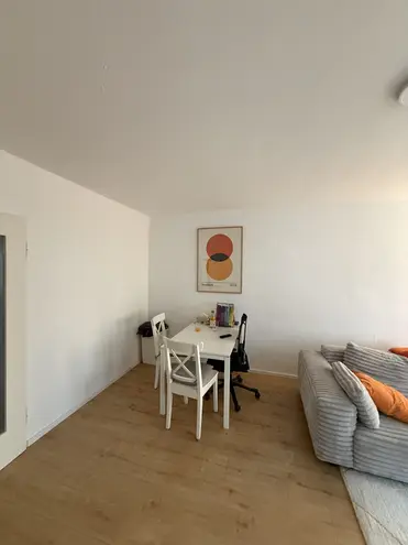 2 Zimmer Wohnung mit 59 m² in Heidelberg – Bild 2