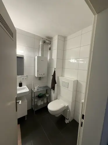 2 Zimmer Wohnung mit 59 m² in Heidelberg – Bild 3