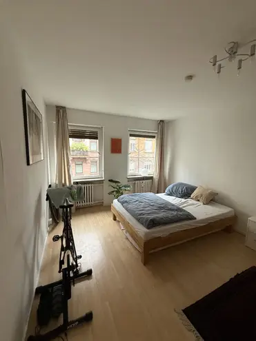 2 Zimmer Wohnung mit 59 m² in Heidelberg – Bild 5