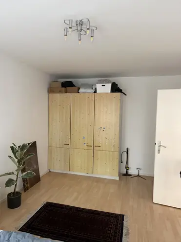 2 Zimmer Wohnung mit 59 m² in Heidelberg – Bild 6