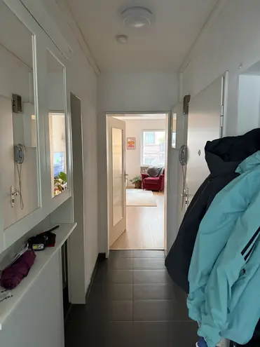 2 Zimmer Wohnung mit 59 m² in Heidelberg – Bild 7