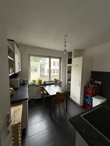 2 Zimmer Wohnung mit 59 m² in Heidelberg – Bild 8