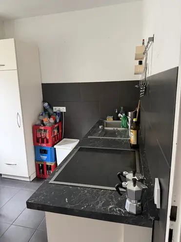 2 Zimmer Wohnung mit 59 m² in Heidelberg – Bild 10