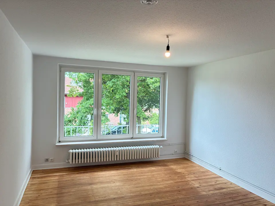 3 Zimmer Wohnung mit 61 m² in Kiel – Bild 1