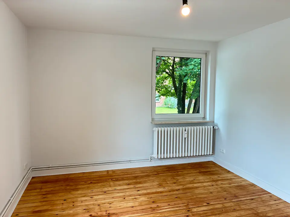 3 Zimmer Wohnung mit 61 m² in Kiel – Bild 2