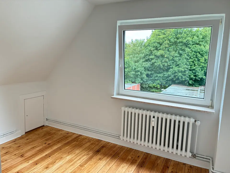 3 Zimmer Wohnung mit 61 m² in Kiel – Bild 4