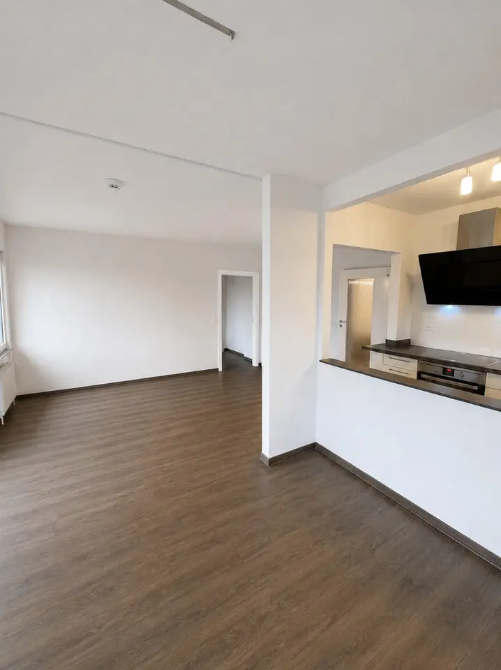 2 Zimmer Wohnung mit 53 m² in Gießen – Bild 2