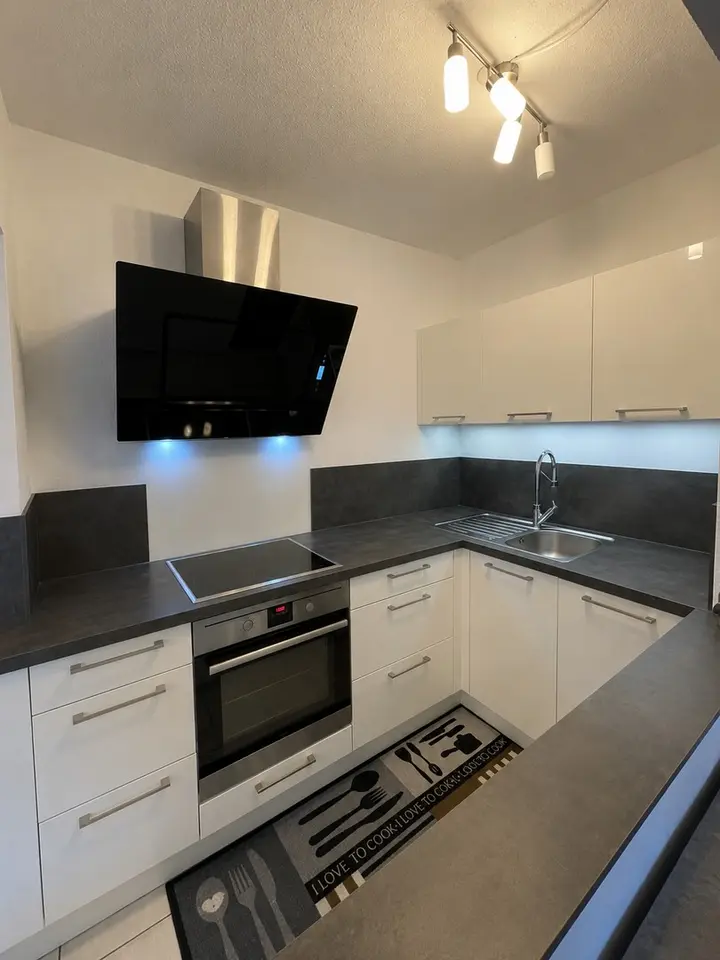 2 Zimmer Wohnung mit 53 m² in Gießen – Bild 3