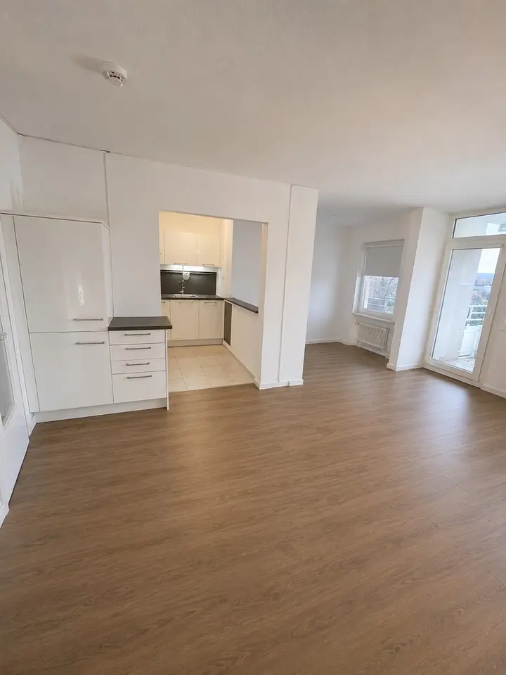 2 Zimmer Wohnung mit 53 m² in Gießen – Bild 4