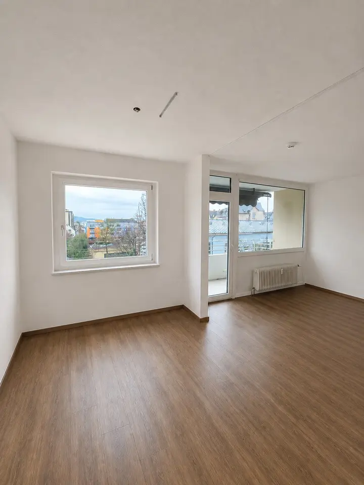 2 Zimmer Wohnung mit 53 m² in Gießen – Bild 5