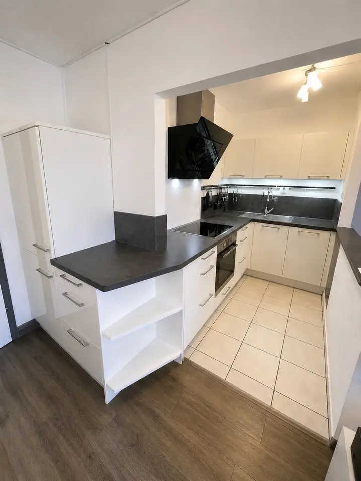 2 Zimmer Wohnung mit 53 m² in Gießen – Bild 6
