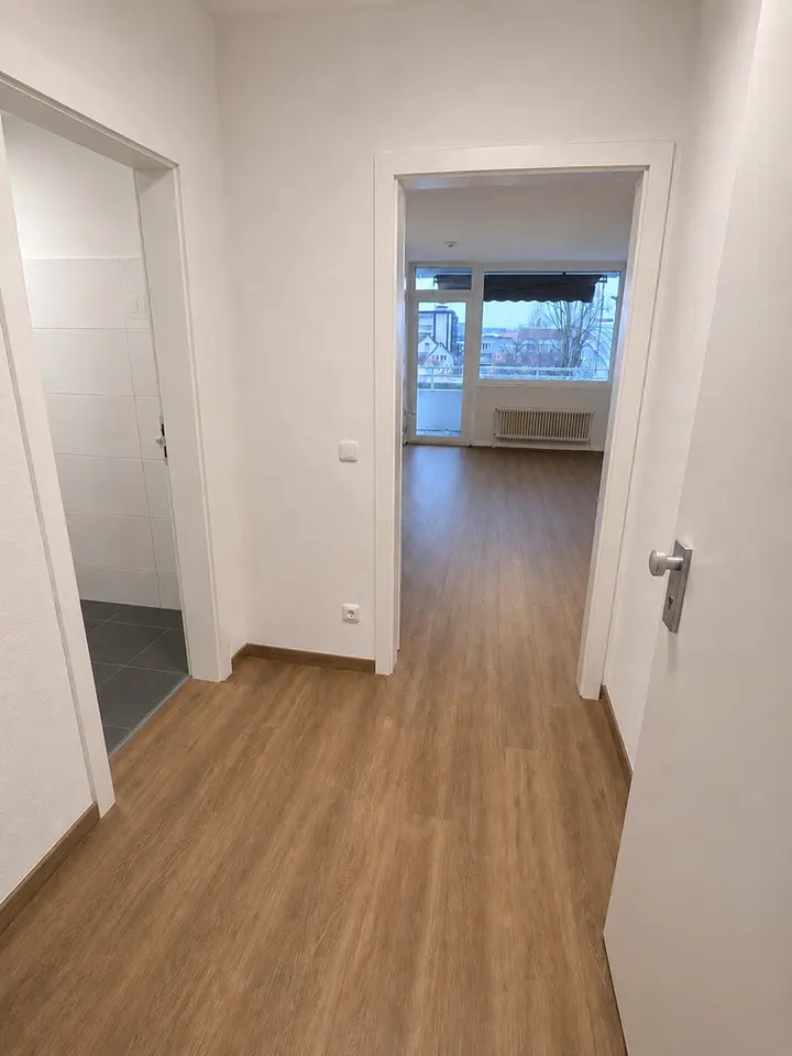 2 Zimmer Wohnung mit 53 m² in Gießen – Bild 8