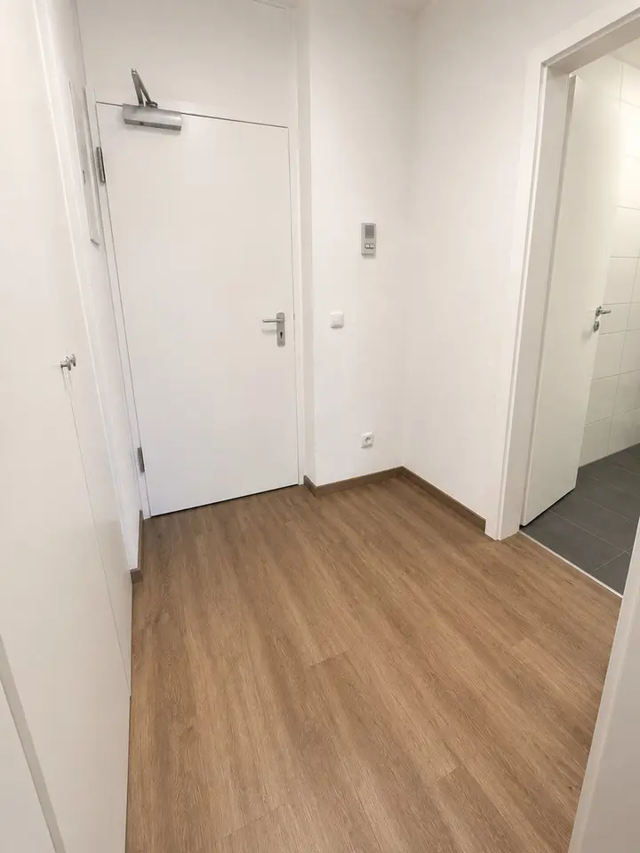 2 Zimmer Wohnung mit 53 m² in Gießen – Bild 9