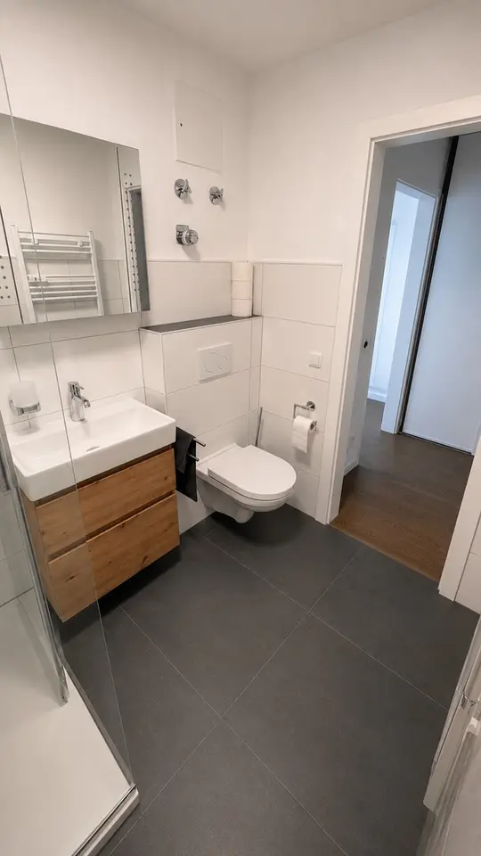 2 Zimmer Wohnung mit 53 m² in Gießen – Bild 10