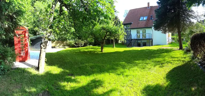 6 Zimmer Haus mit 244 m² in Hamburg – Bild 4