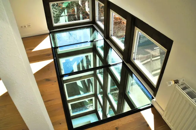 6 Zimmer Haus mit 244 m² in Hamburg – Bild 9