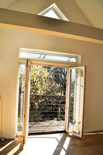 6 Zimmer Haus mit 244 m² in Hamburg – Bild 10