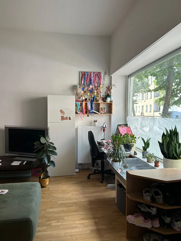 2 Zimmer Wohnung mit 51 m² in Berlin – Bild 2
