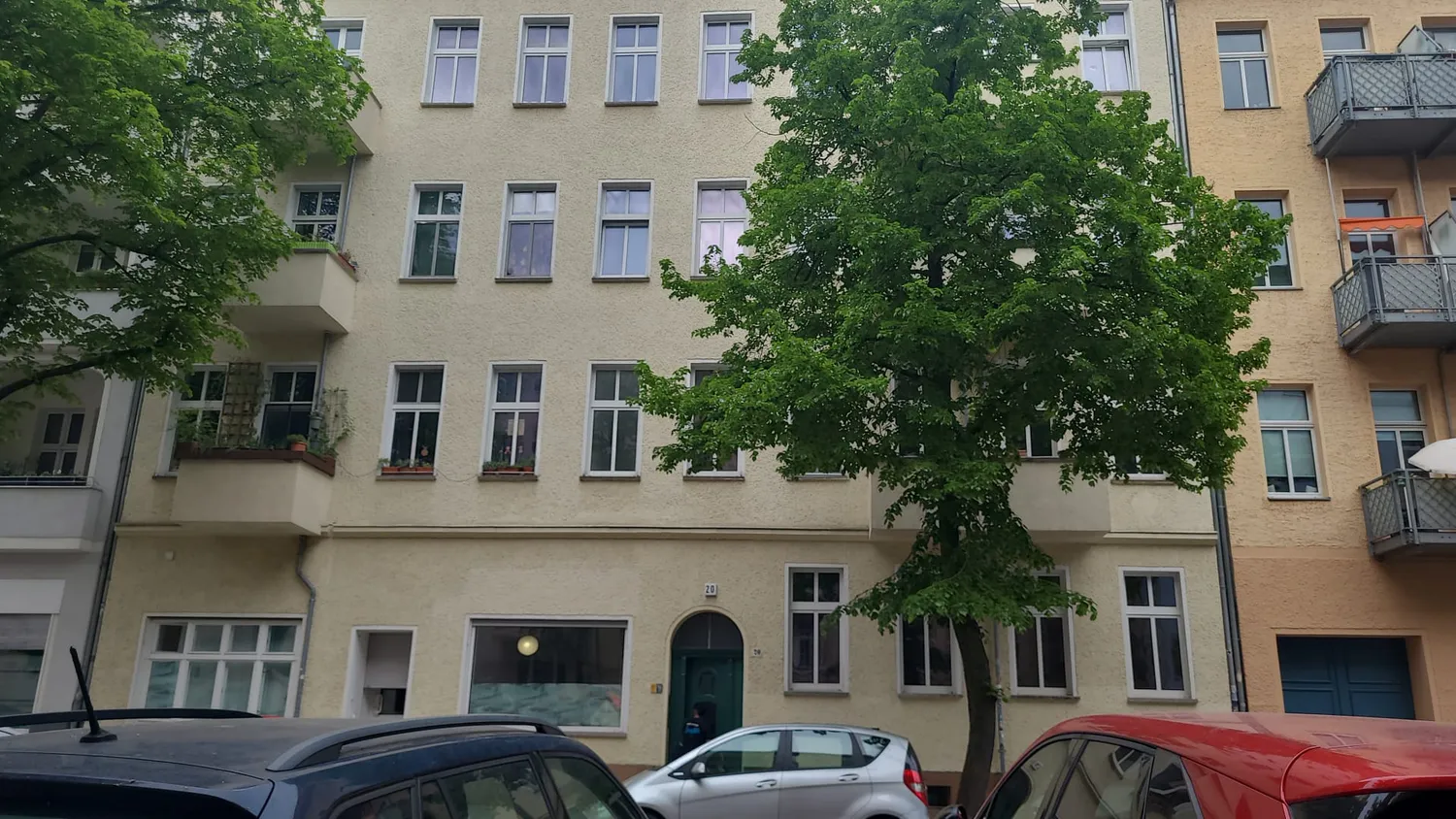 2 Zimmer Wohnung mit 51 m² in Berlin – Bild 3