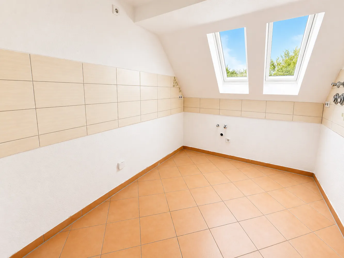4 Zimmer Wohnung mit 84 m² in Merseburg – Bild 4
