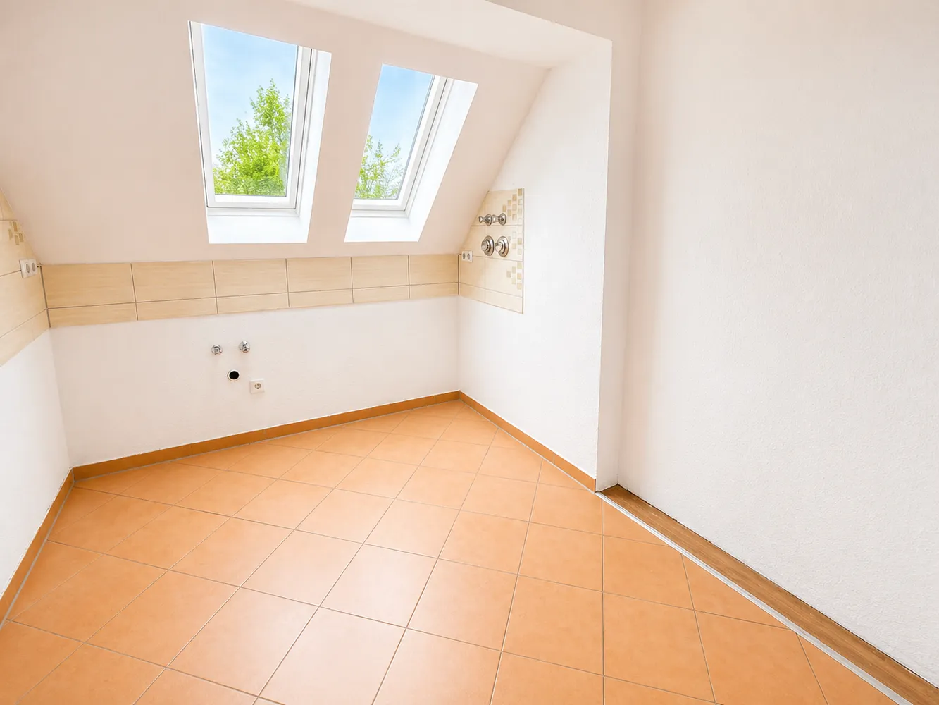 4 Zimmer Wohnung mit 84 m² in Merseburg – Bild 5