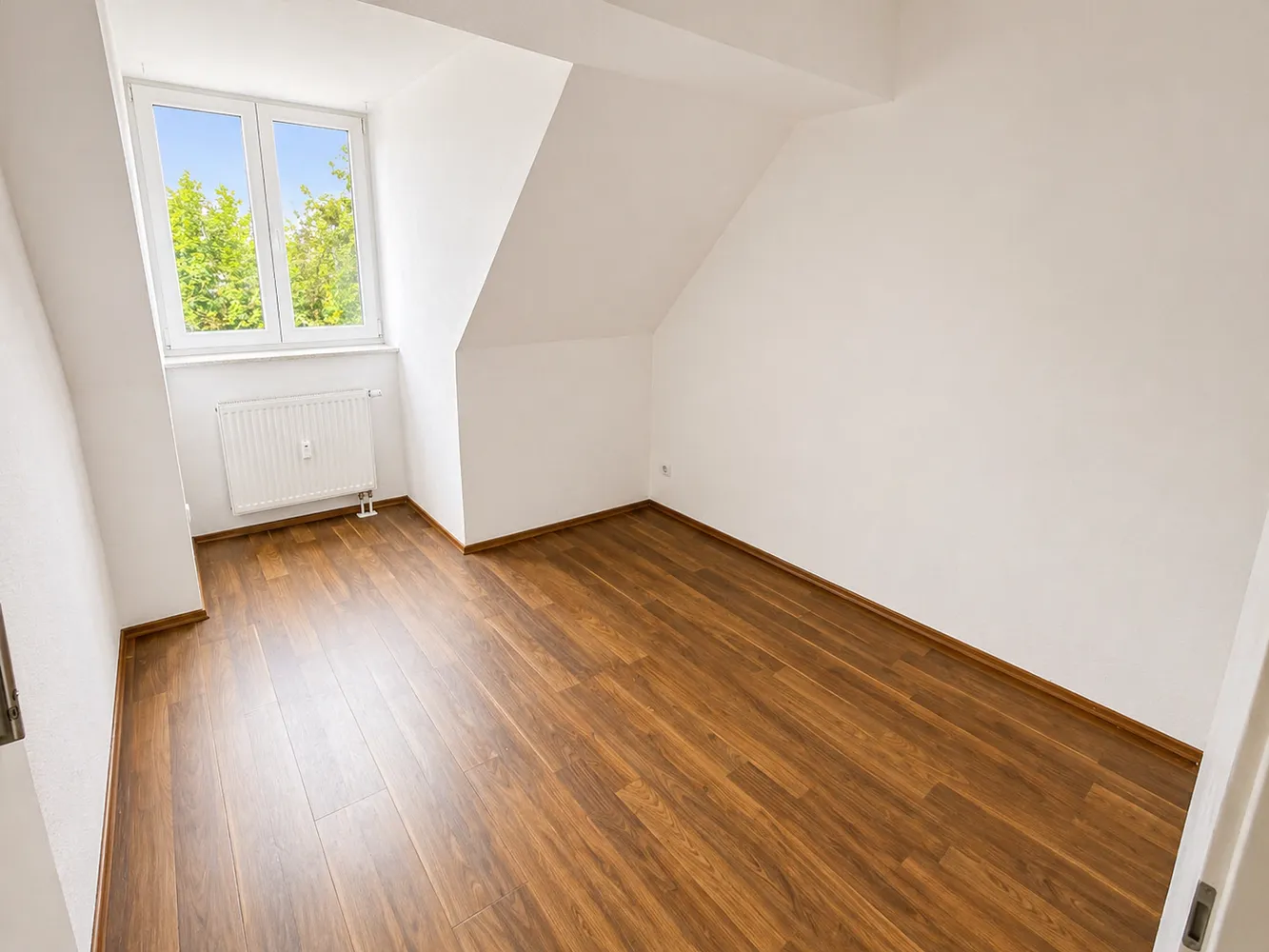 4 Zimmer Wohnung mit 84 m² in Merseburg – Bild 6