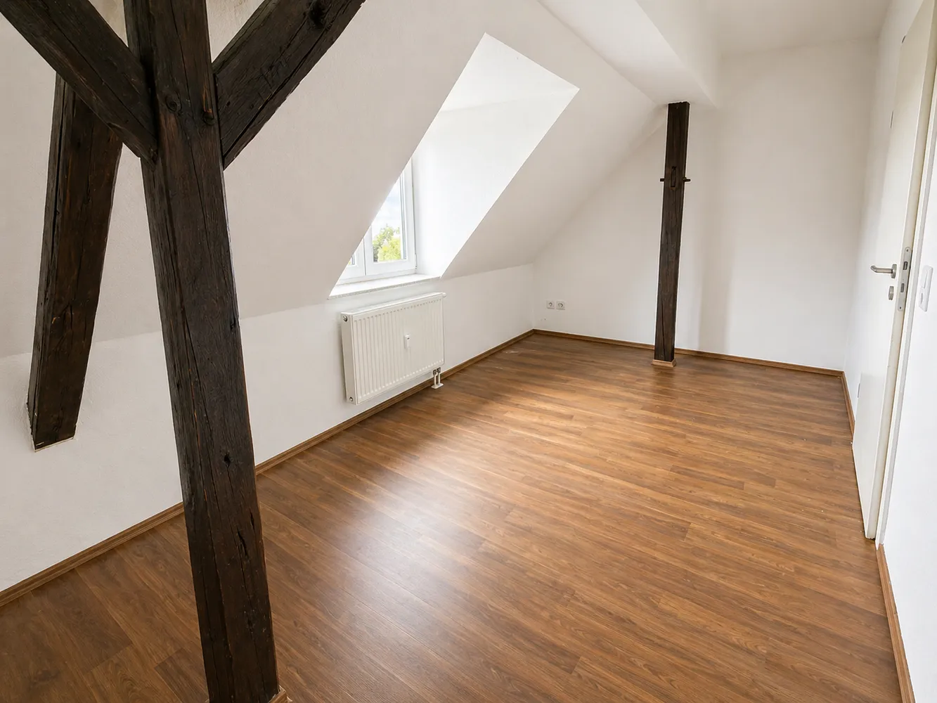 4 Zimmer Wohnung mit 84 m² in Merseburg – Bild 9
