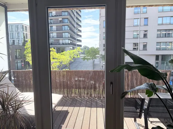 3 Zimmer Wohnung mit 96 m² in Bremen – Bild 3