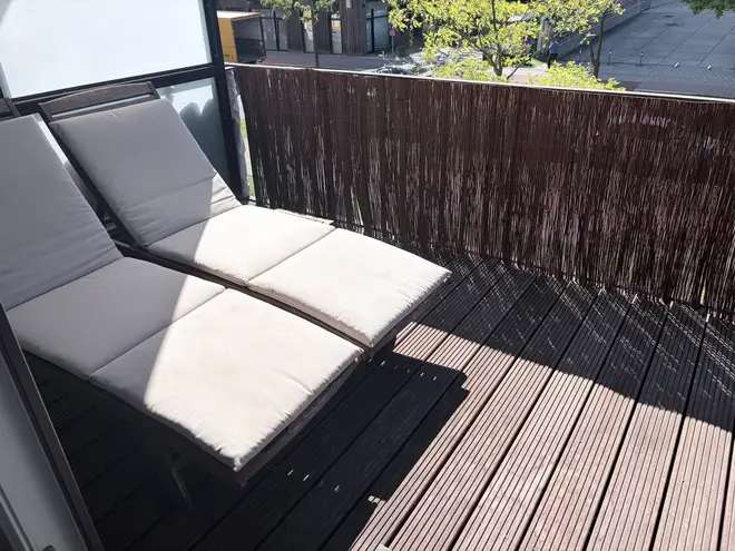 3 Zimmer Wohnung mit 96 m² in Bremen – Bild 5
