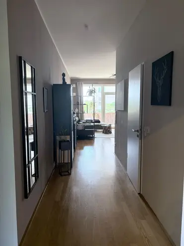 3 Zimmer Wohnung mit 96 m² in Bremen – Bild 6