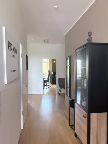 3 Zimmer Wohnung mit 96 m² in Bremen – Bild 7