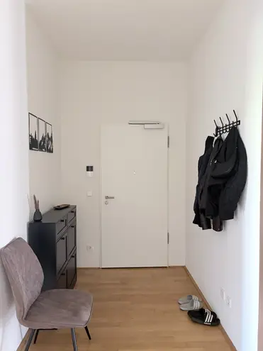 3 Zimmer Wohnung mit 96 m² in Bremen – Bild 8