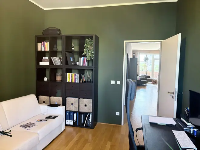 3 Zimmer Wohnung mit 96 m² in Bremen – Bild 9