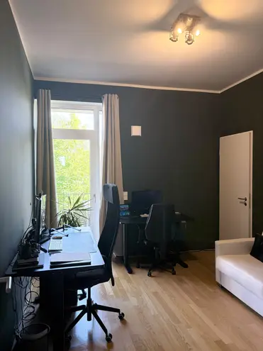 3 Zimmer Wohnung mit 96 m² in Bremen – Bild 10