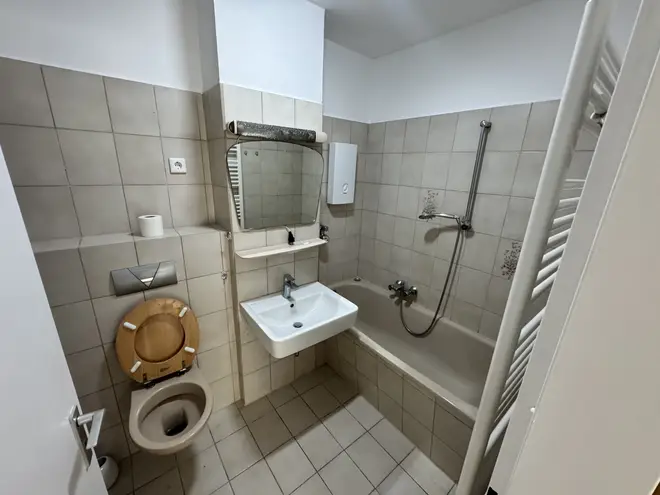 4 Zimmer Wohnung mit 77 m² in Hagen – Bild 8