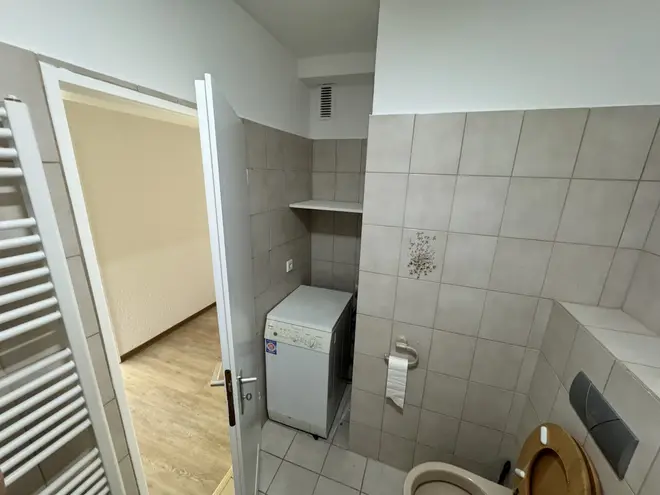 4 Zimmer Wohnung mit 77 m² in Hagen – Bild 9
